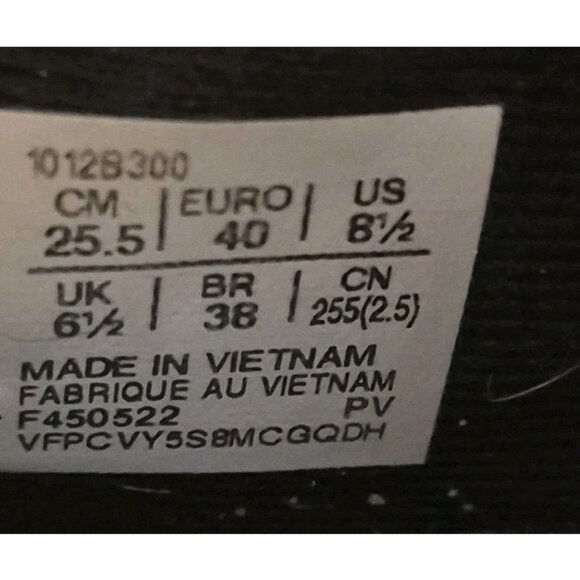 Asics Gel-Kayano 29 MK Shoes Sneakers Running Athletic Gym Women's Size 8.5 - Picture 6 of 6